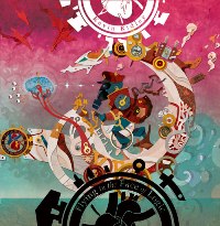 Kevin Ridley - Flying In The Face Of Logic